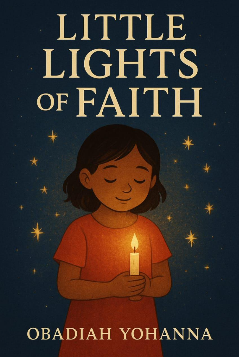 LITTLE LIGHT OF FAITH